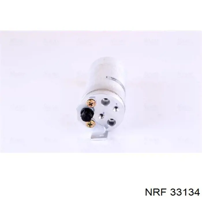 33134 NRF ресивер-осушувач кондиціонера
