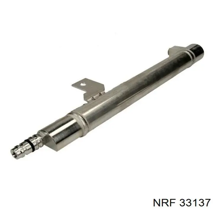 Ресивер-осушувач кондиціонера NRF 33137 ціна, від 14.02 USD