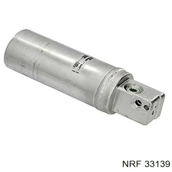 Ресивер-осушувач кондиціонера NRF 33139 ціна, від 24.65 USD