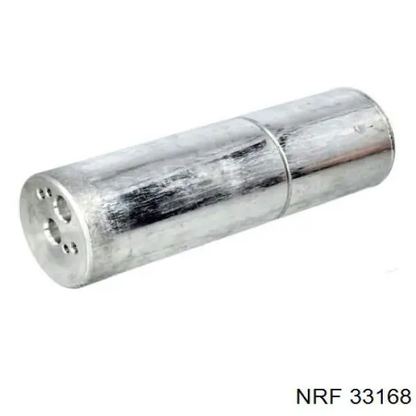 FP46Q109AV AVA Ресивер-осушувач кондиціонера