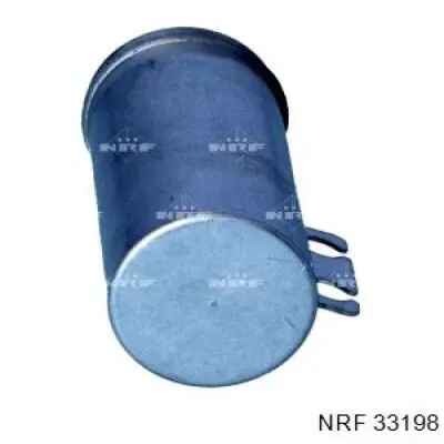 33198 NRF ресивер-осушувач кондиціонера