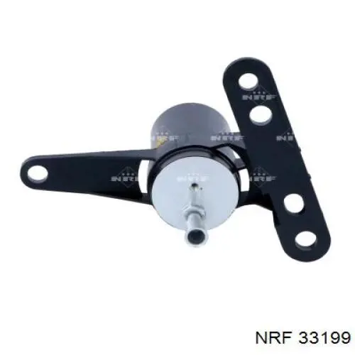 33199 NRF ресивер-осушувач кондиціонера