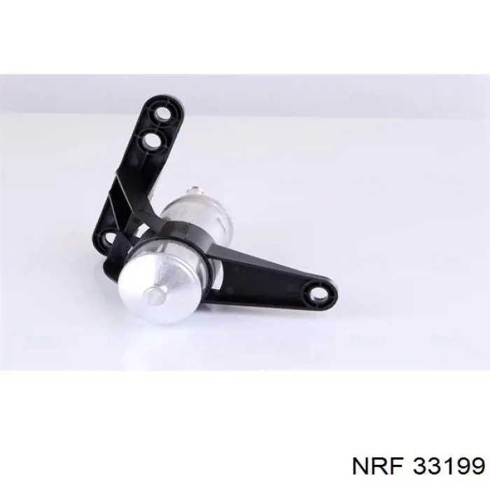 33199 NRF Ресивер-осушувач кондиціонера