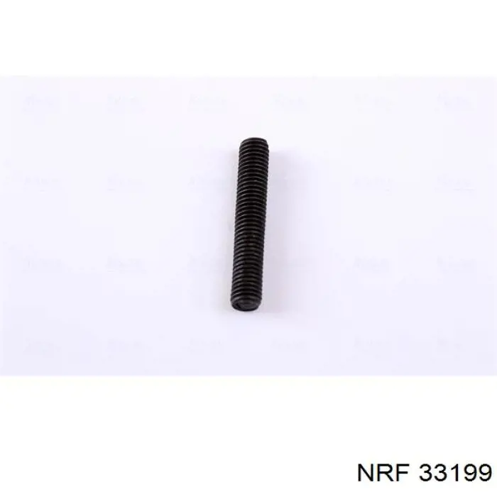 Ресивер-осушувач кондиціонера NRF 33199 ціна, від 26.00 USD