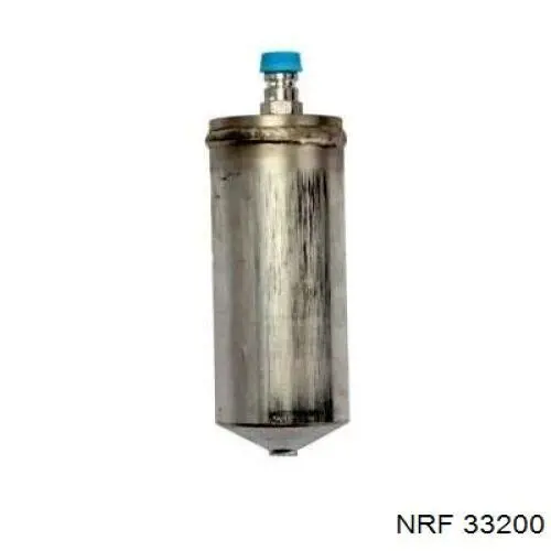 33200 NRF ресивер-осушувач кондиціонера