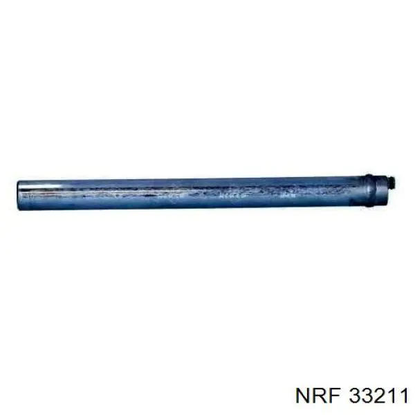 Купити 33211 NRF Ресивер-осушувач кондиціонера