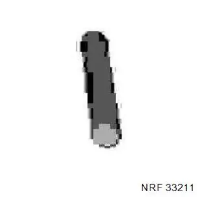 Ресивер-осушувач кондиціонера 33211 NRF