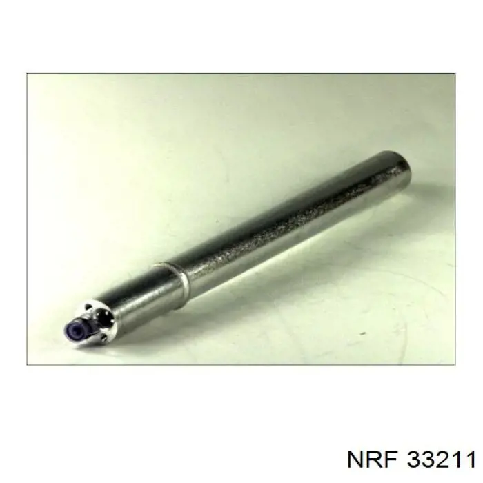 Ресивер-осушувач кондиціонера NRF 33211 ціна, від 14.19 USD
