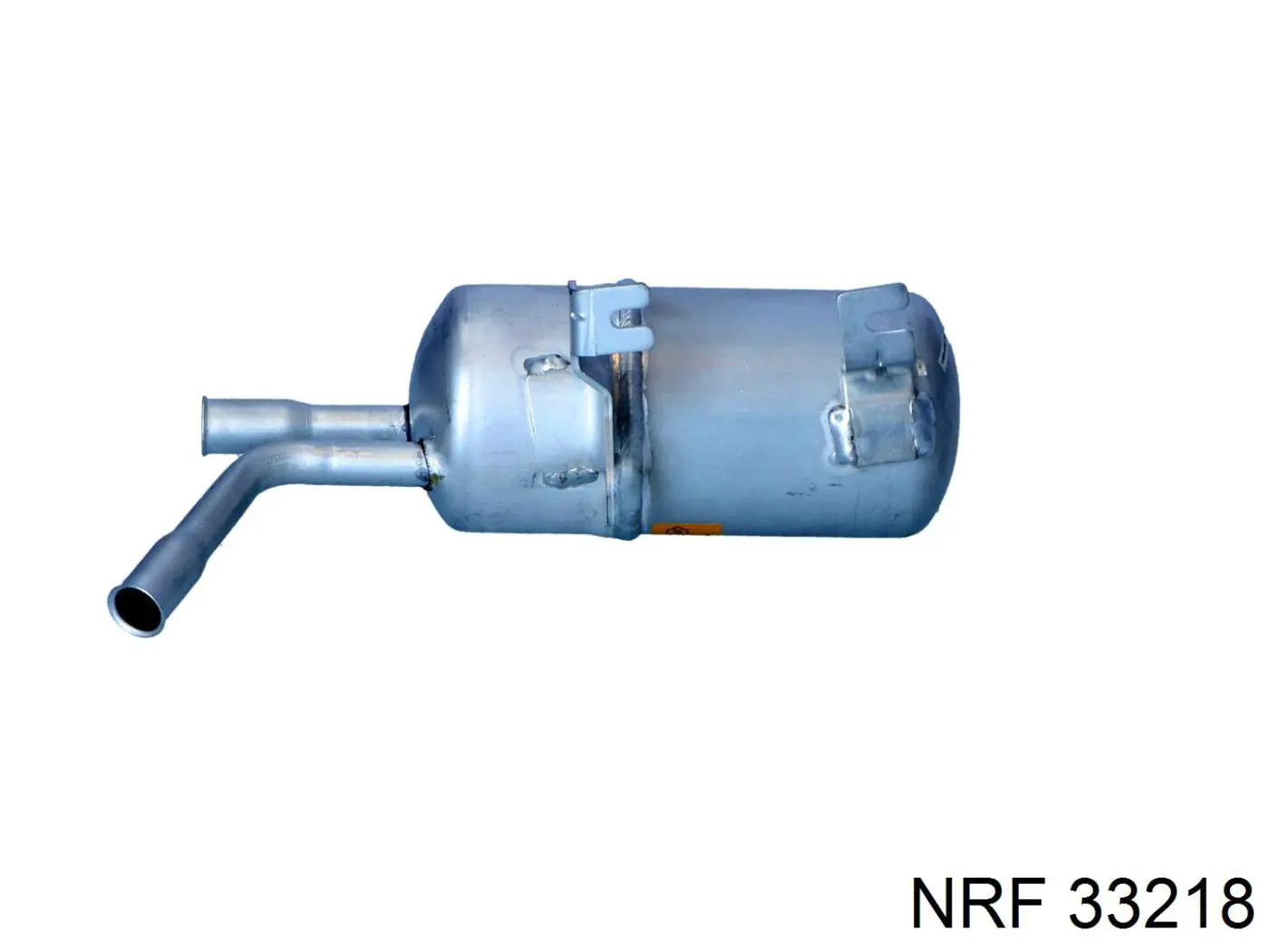 33218 NRF ресивер-осушувач кондиціонера