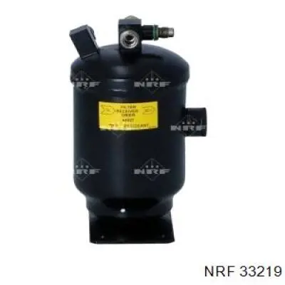 Ресивер-осушувач кондиціонера Thermotec KTT120160 ціна, від 39.60 USD