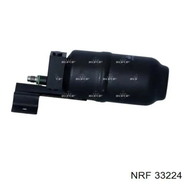 33224 NRF Ресивер-осушувач кондиціонера