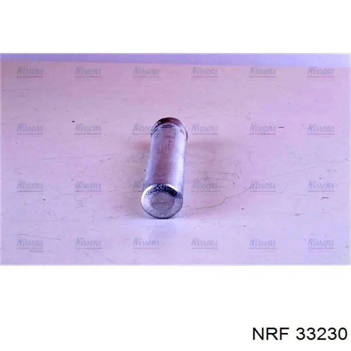 Ресивер-осушувач кондиціонера AVA FP48Q615AV ціна, від 16.36 USD