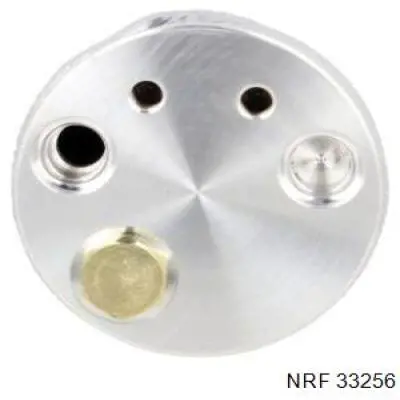 Ресивер-осушувач кондиціонера NRF 33256 ціна, від 18.65 USD