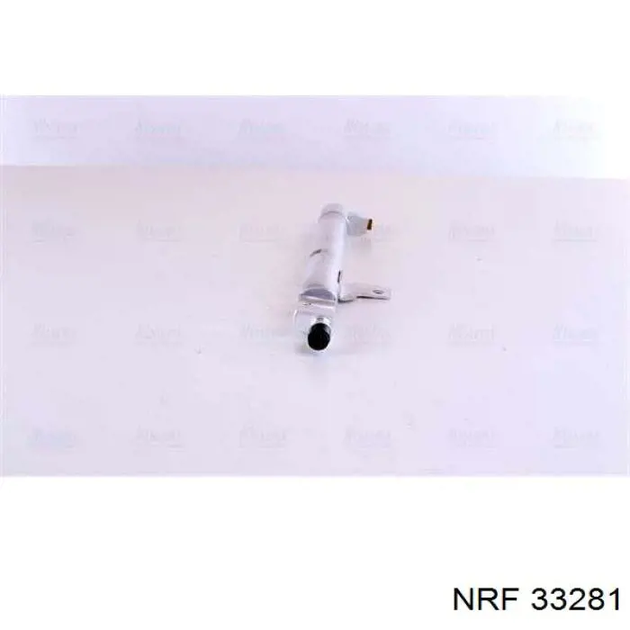 33281 NRF Ресивер-осушувач кондиціонера