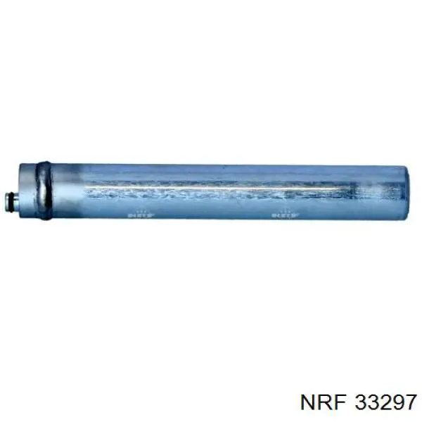 33297 NRF ресивер-осушувач кондиціонера