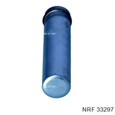 Ресивер-осушувач кондиціонера NRF 33297 ціна, від 23.18 USD