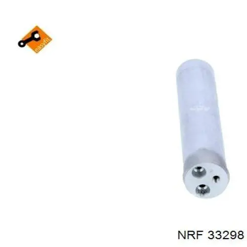 33298 NRF ресивер-осушувач кондиціонера