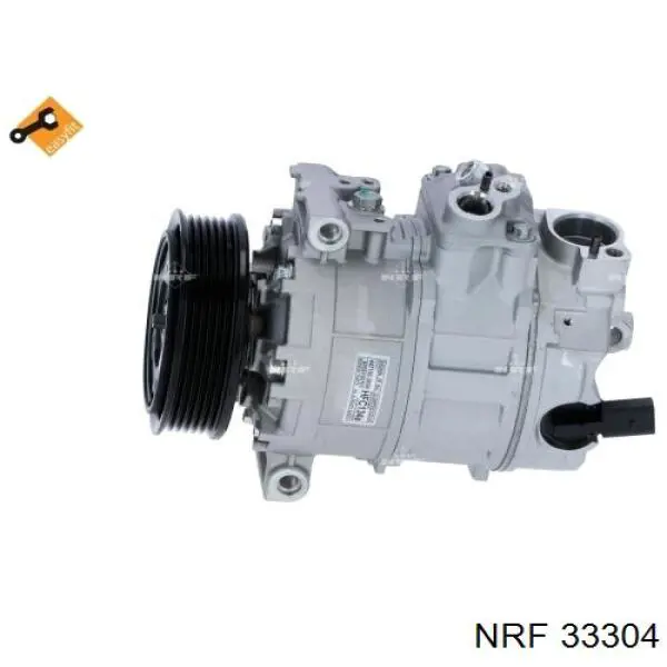 Ресивер-осушувач кондиціонера AD102000S Mahle Original