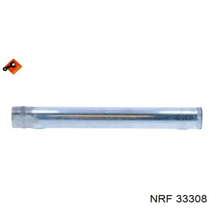 33308 NRF ресивер-осушувач кондиціонера