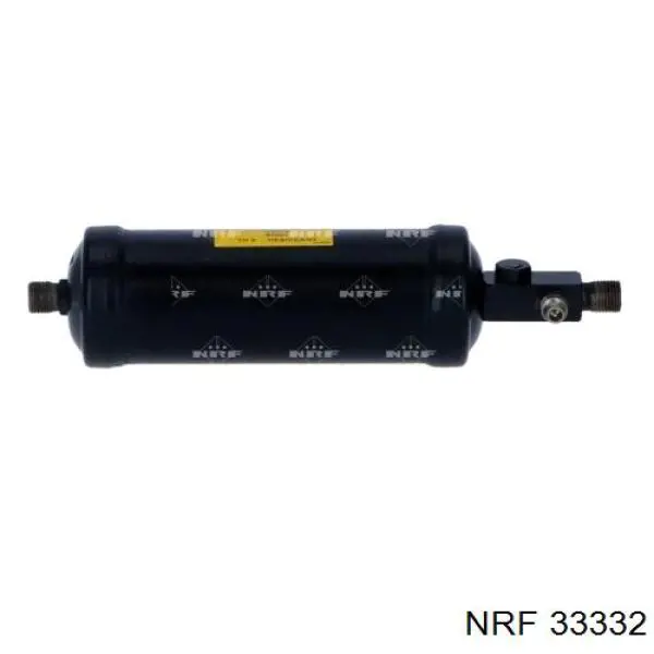 Ресивер-осушувач кондиціонера NRF 33332