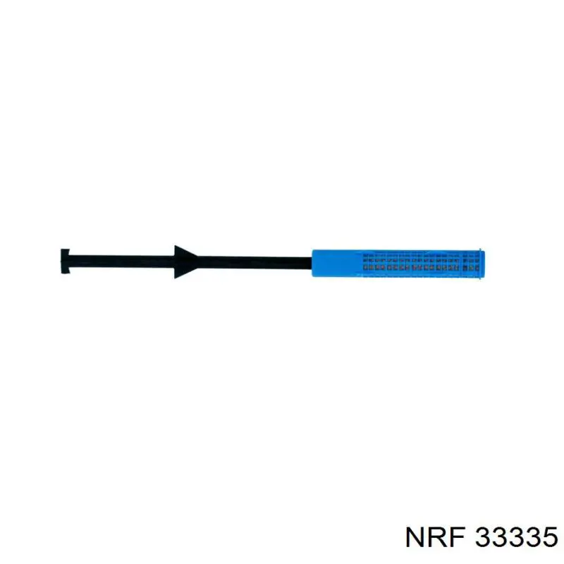 33335 NRF ресивер-осушувач кондиціонера