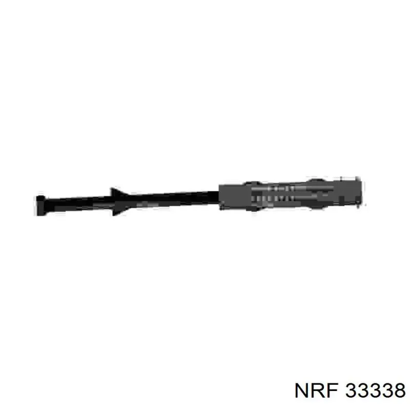 33338 NRF ресивер-осушувач кондиціонера