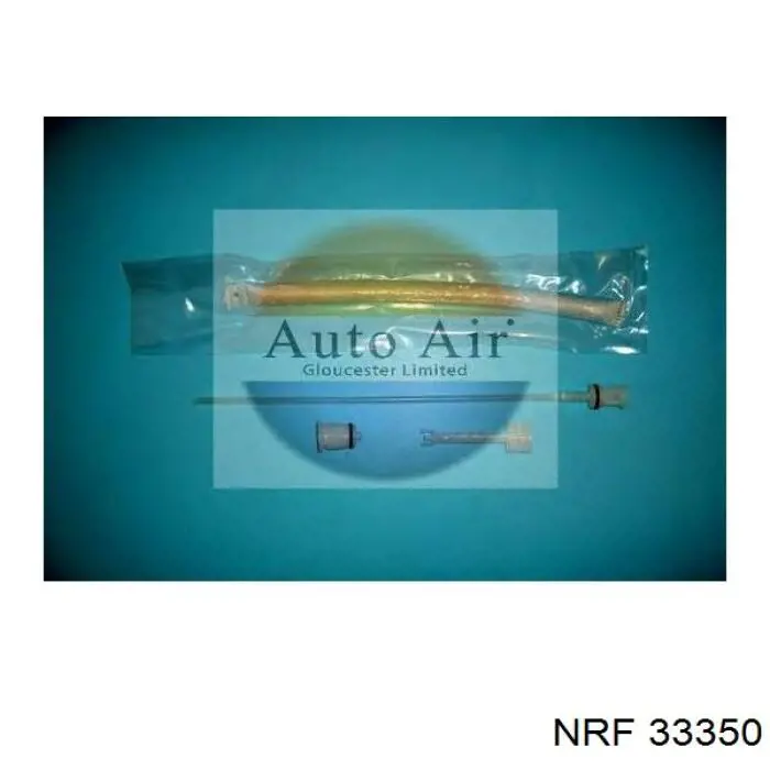 Купити FP46Q570AV AVA Ресивер-осушувач кондиціонера