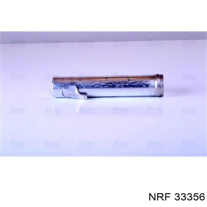 Купити 33356 NRF Ресивер-осушувач кондиціонера