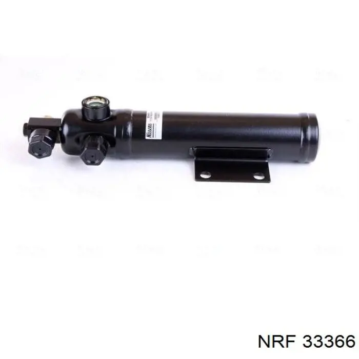 33366 NRF ресивер-осушувач кондиціонера