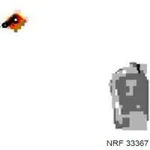 33367 NRF ресивер-осушувач кондиціонера