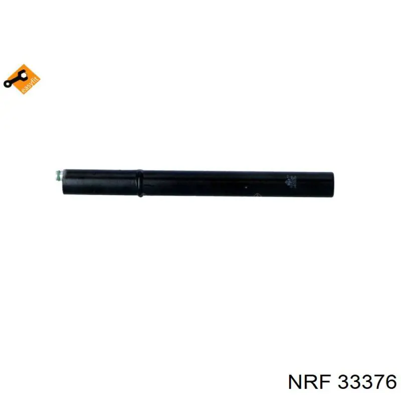 33376 NRF ресивер-осушувач кондиціонера