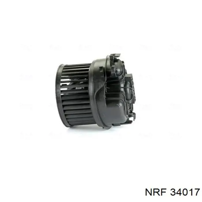 Моторчик пічки VALEO 884644
