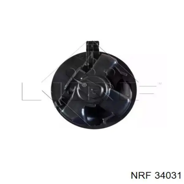 7701060015 Renault (RVI) Електромотор пічки