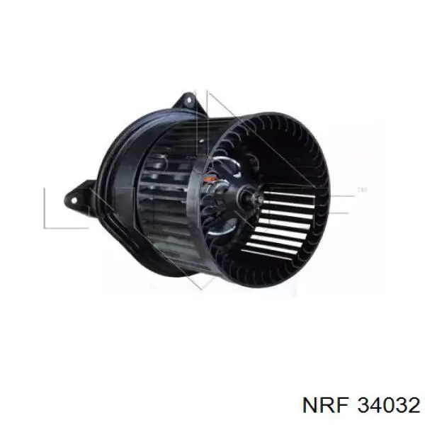34032 NRF двигун вентилятора пічки (обігрівача салону)