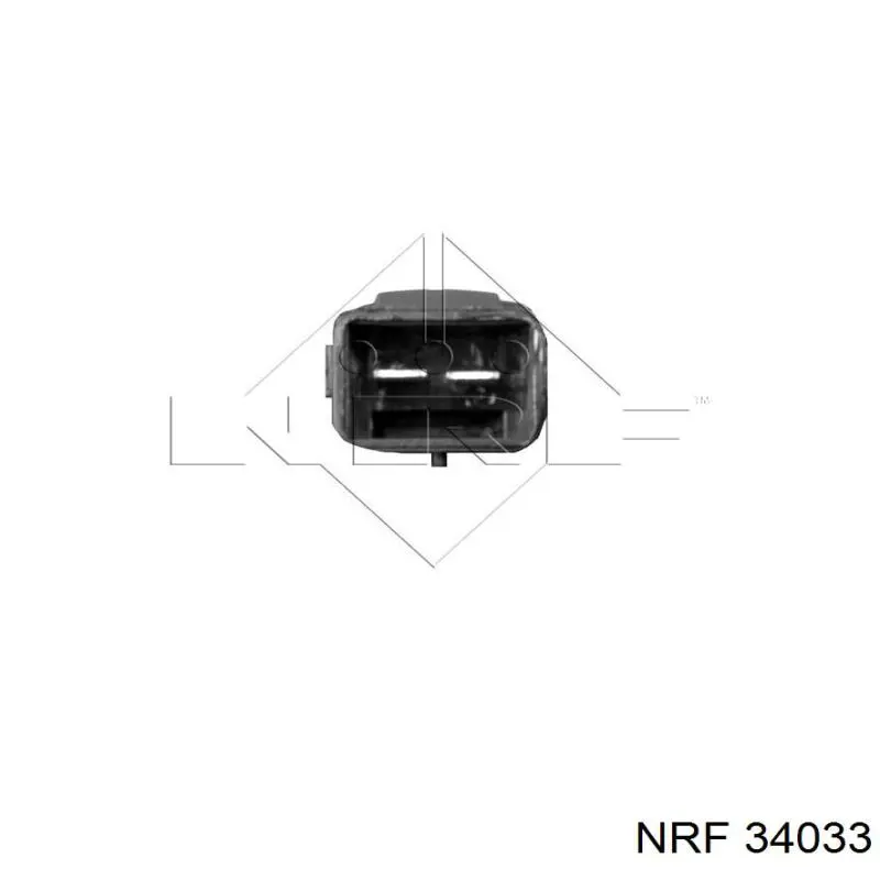 CBW72005AS Casco Електромотор пічки