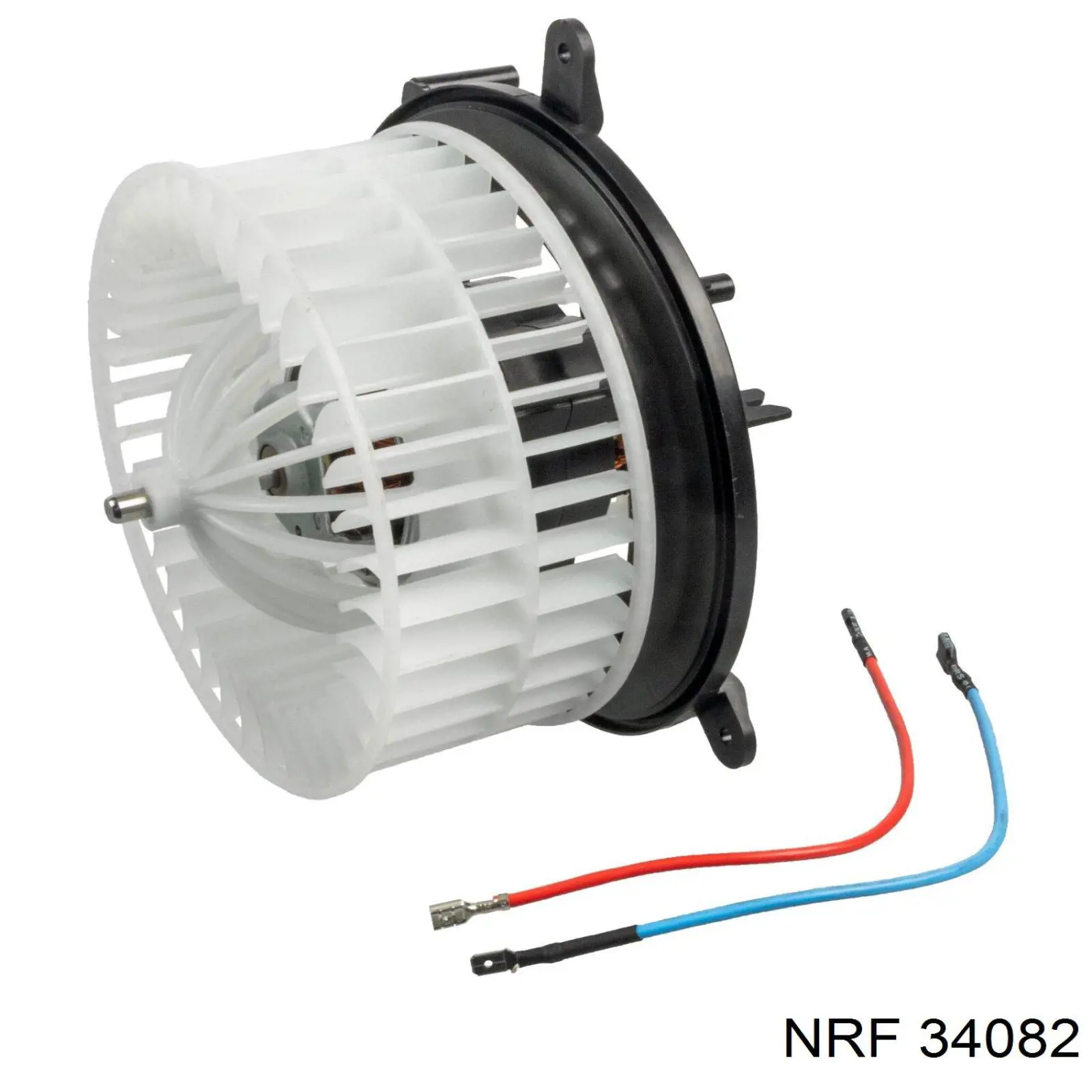 Моторчик пічки Maxgear AC730141