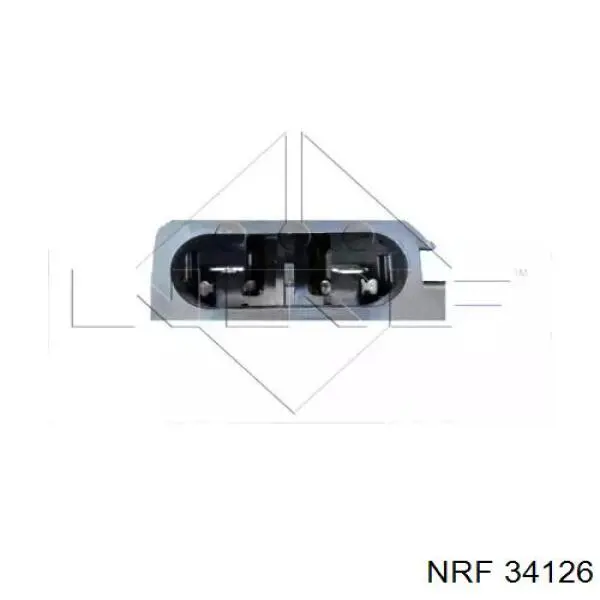 Моторчик пічки Renault (RVI) 7701055135