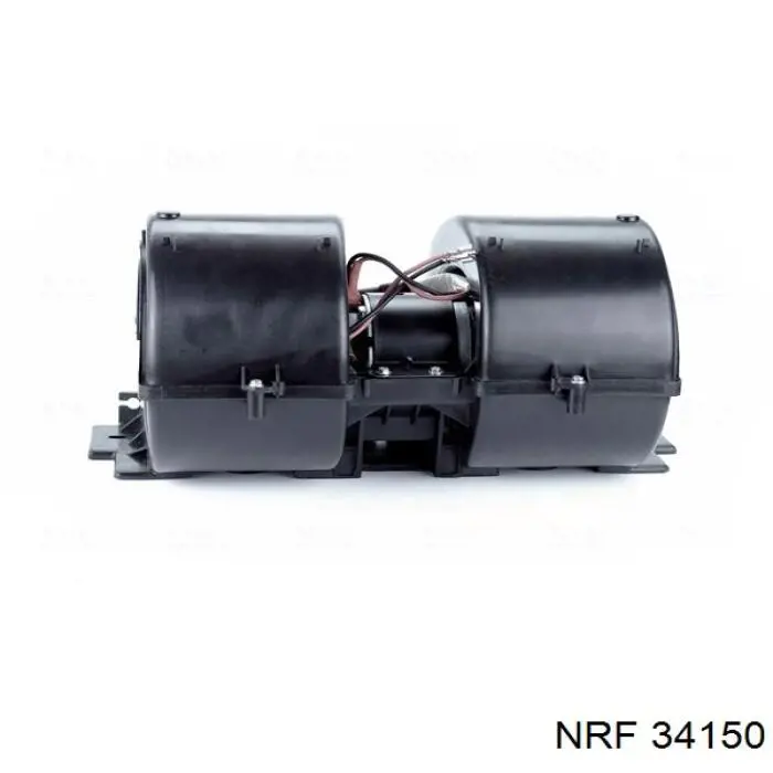 34150 NRF Електромотор пічки