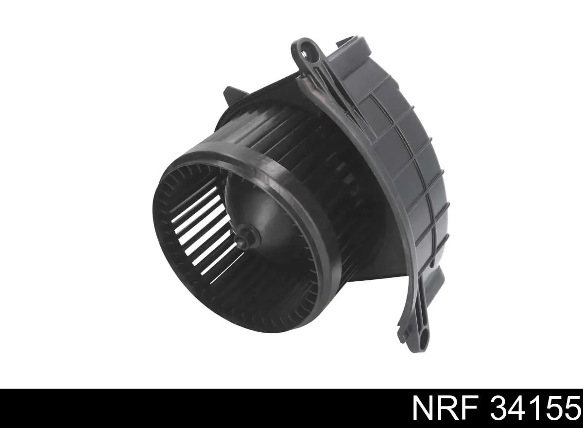 Двигун вентилятора пічки (обігрівача салону) FPS FP56W402 ціна, від 52.42 USD