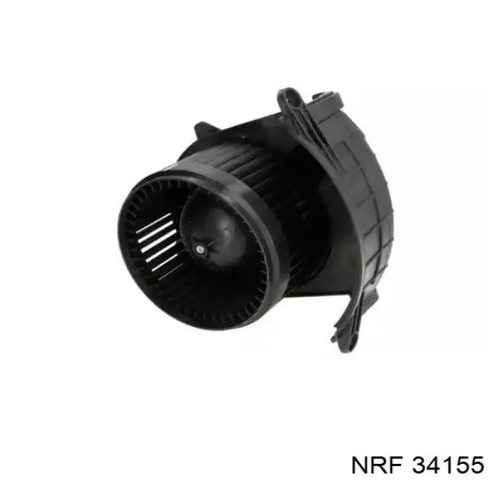 34155 NRF двигун вентилятора пічки (обігрівача салону)