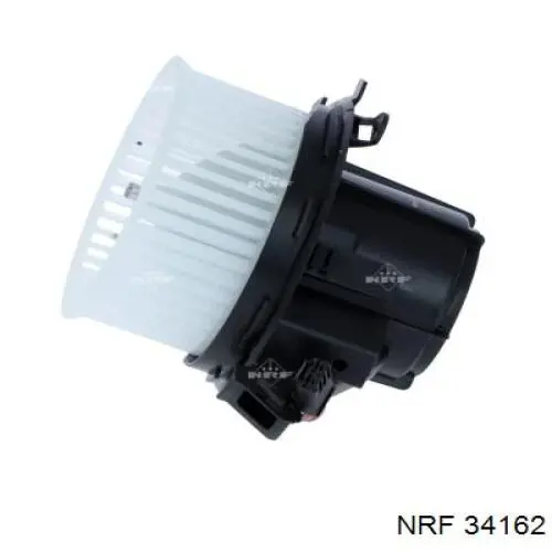 5070NU3X Polcar двигун вентилятора пічки (обігрівача салону)