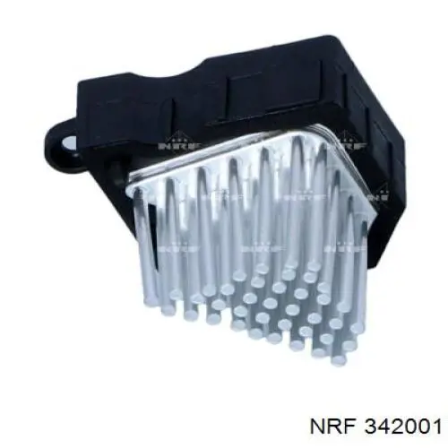 Реле обігрівача NRF 342001