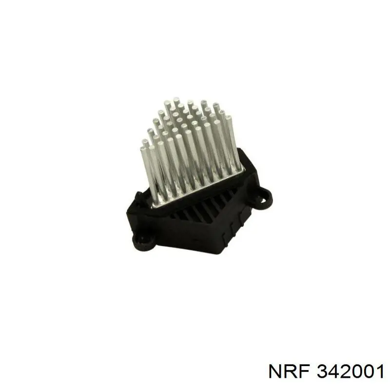 Резистор обігрівача NRF 342001 ціна, від 32.68 USD