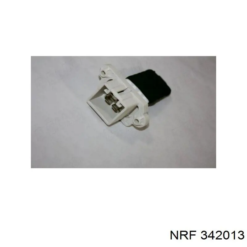 Реле обігрівача NRF 342013