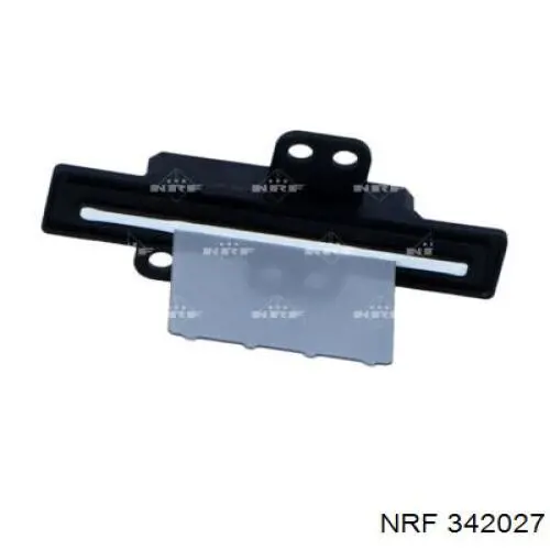 Реле обігрівача NRF 342027