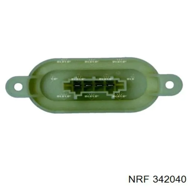 Резистор обігрівача Asam 77189 ціна, від 10.01 USD