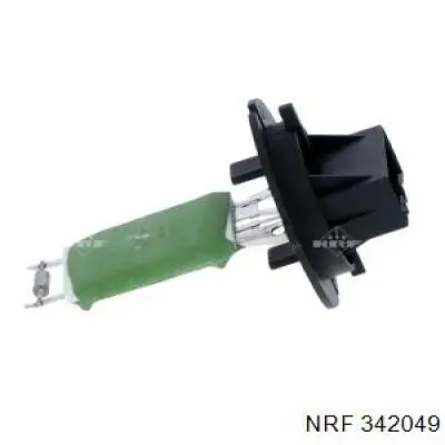 Реле обігрівача NRF 342049