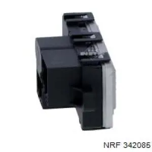 342085 NRF резистор (опір пічки, обігрівача салону)