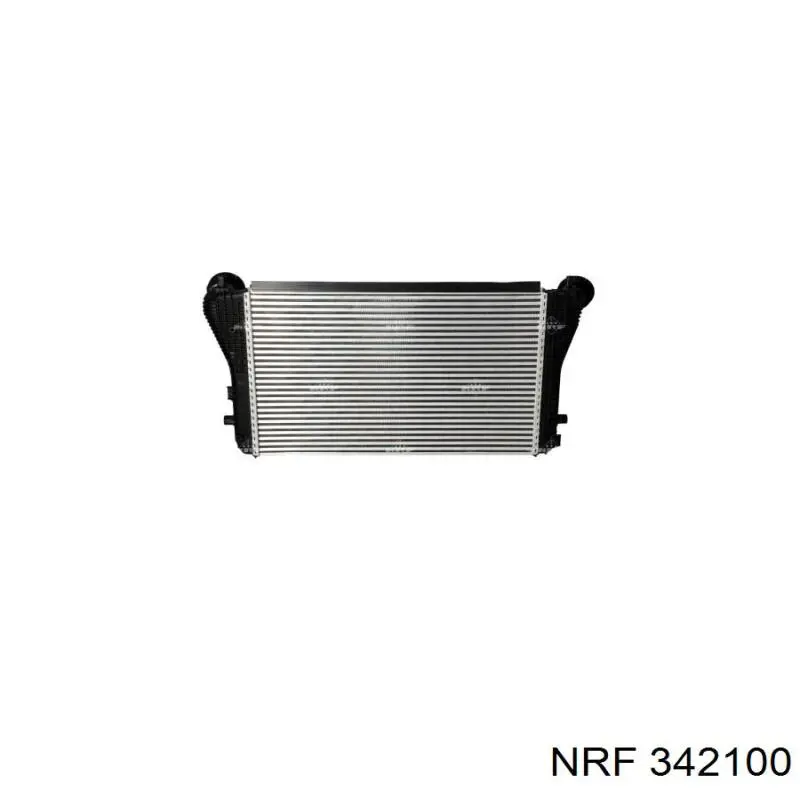 Реле обігрівача NRF 342100
