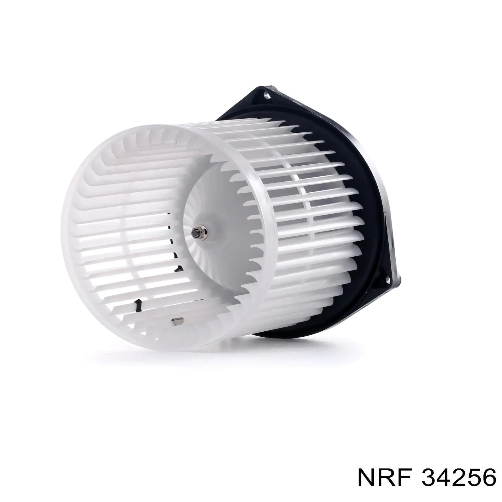 34256 NRF двигун вентилятора пічки (обігрівача салону)